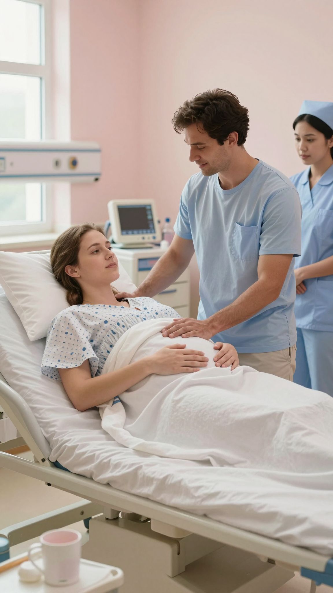 Alternatív uterotonikumok segíthetnek szülés utáni vérzés csökkentésében.