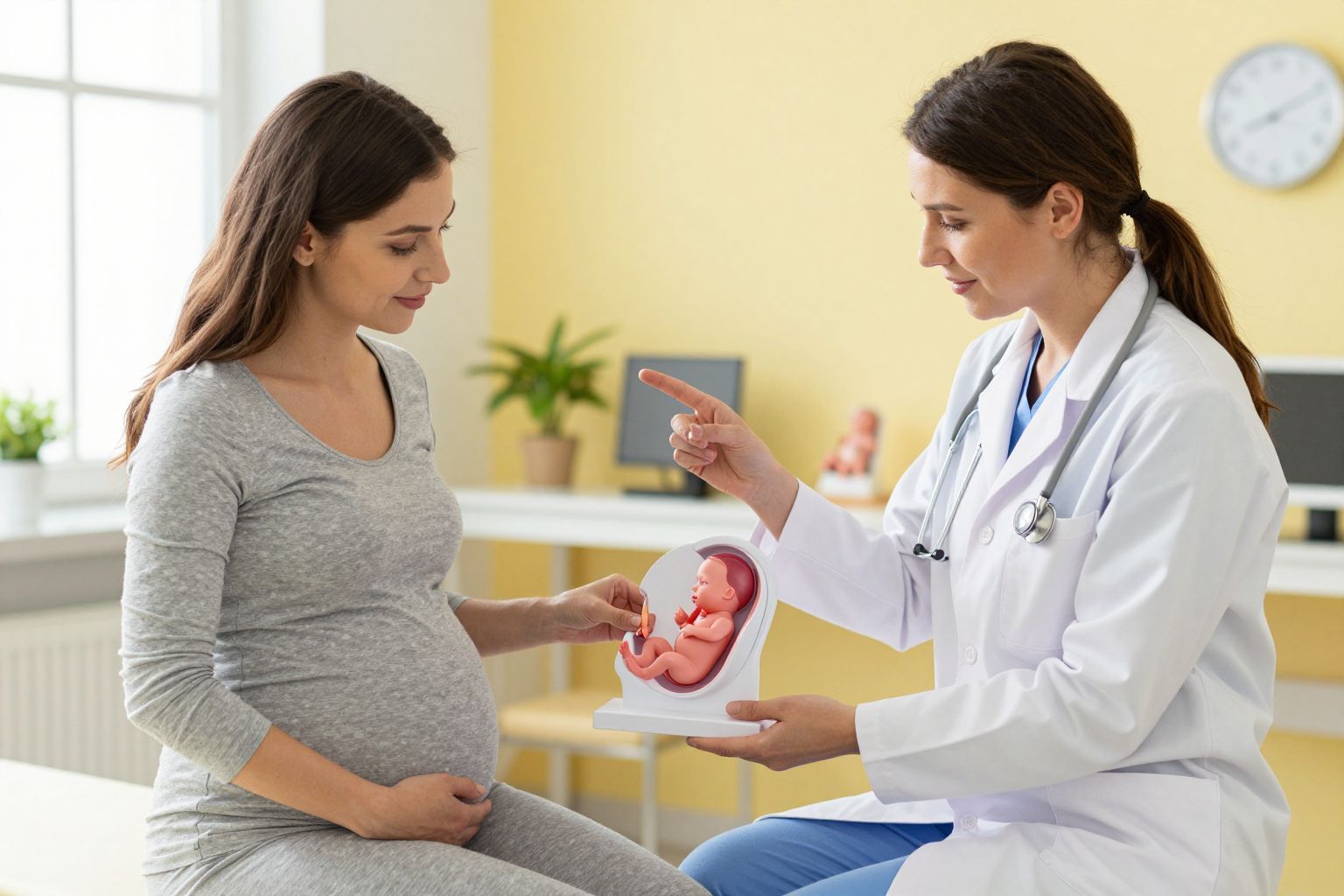 Farfekvés esetén a mély légzés segíthet a relaxációban.