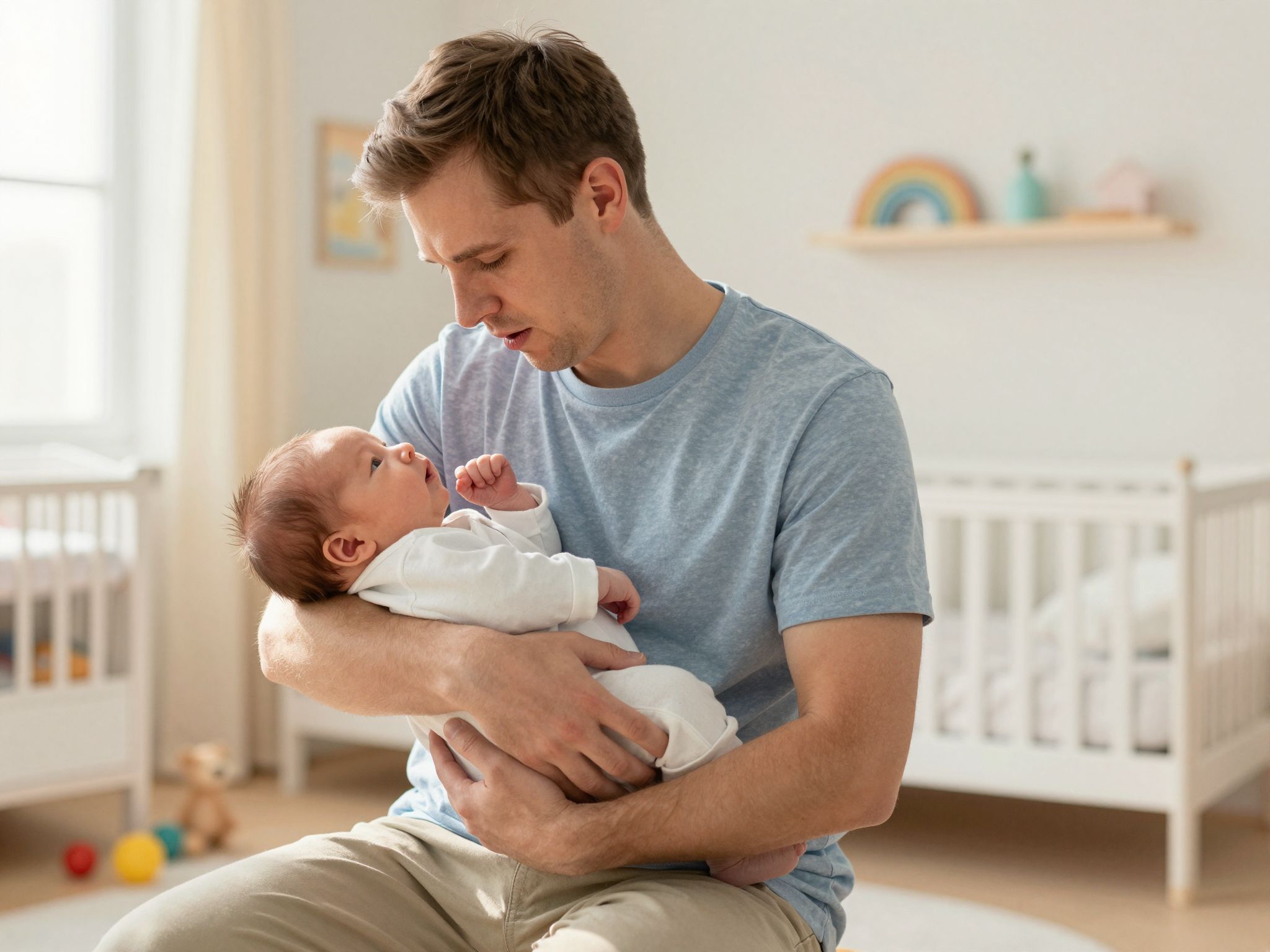 A közös depresszió megnehezítheti a kapcsolati problémák megoldását.