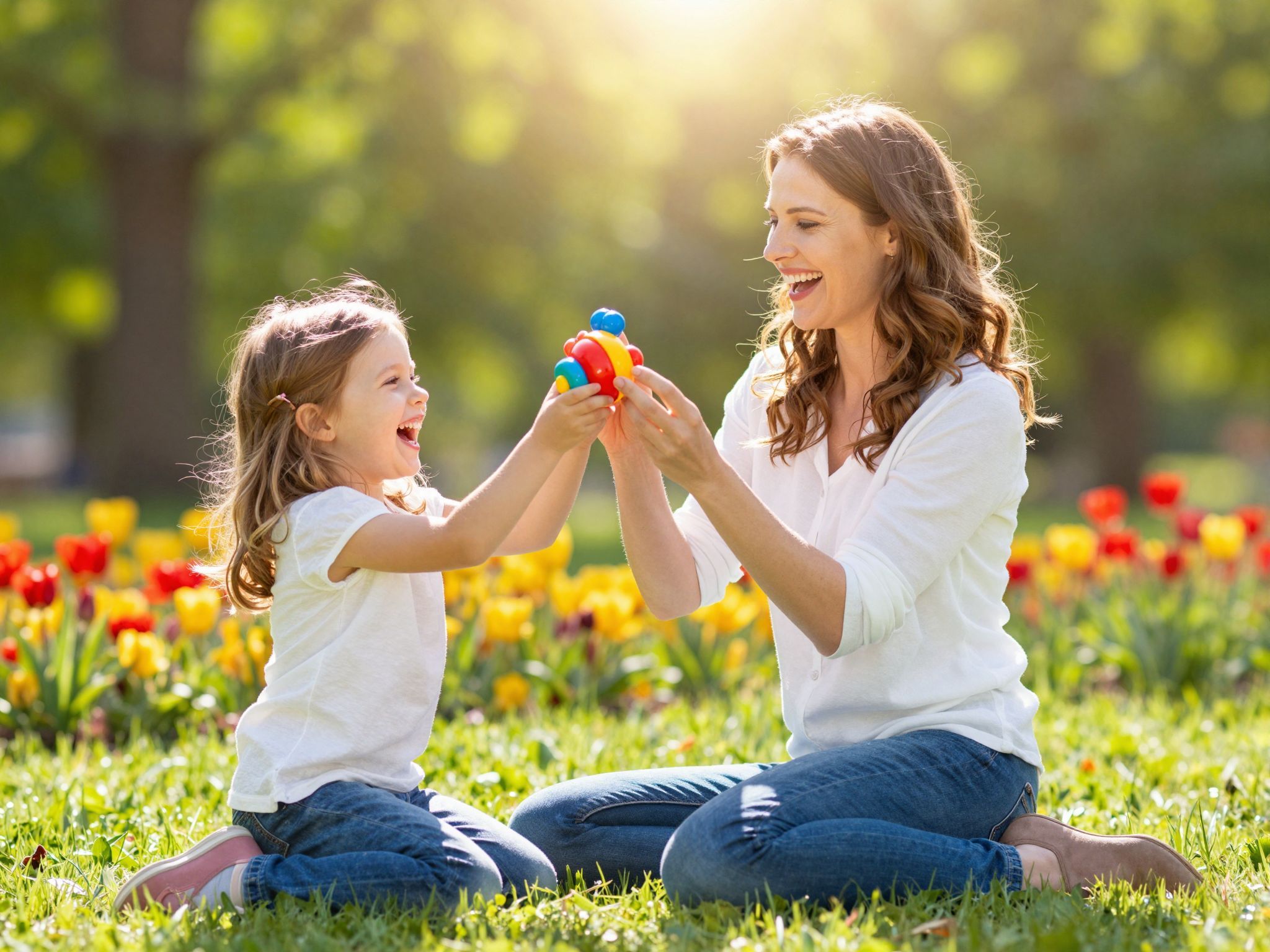 Az anyai emlékek gyakran idealizálják a múltat.