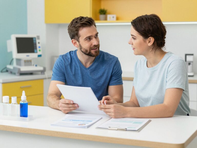 Anonim spermadonáció: szabályozás, jogok és kockázatok