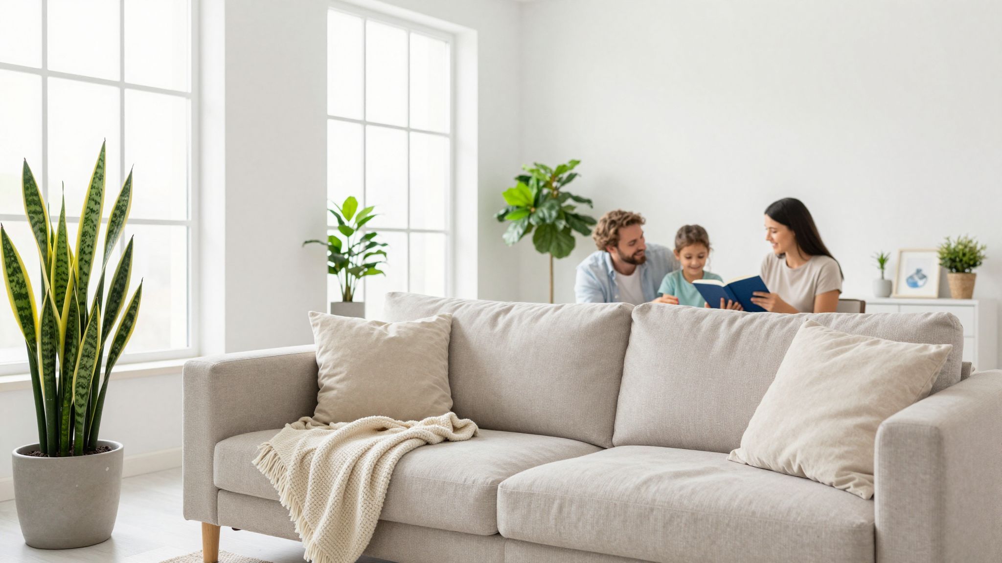 Porallergia esetén a rendszeres takarítás elengedhetetlen.