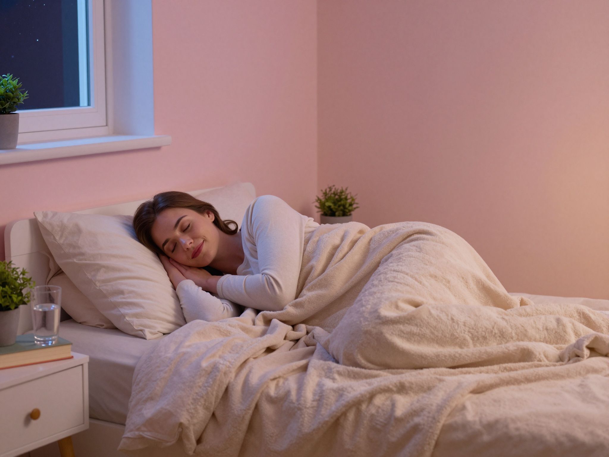 A jó alvás serkenti a tanulási képességeket.