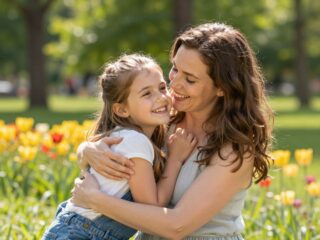 Az anya-lánya kapcsolat különlegessége: miért ez a legszorosabb családi kötelék?