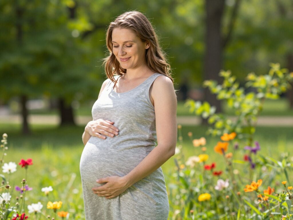 Az anyai erő új definíciója: Hogyan változtat meg a terhesség testileg és lelkileg?