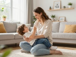 Az anyaparák kezelése: praktikus tippek a mindennapi aggodalmak leküzdésére