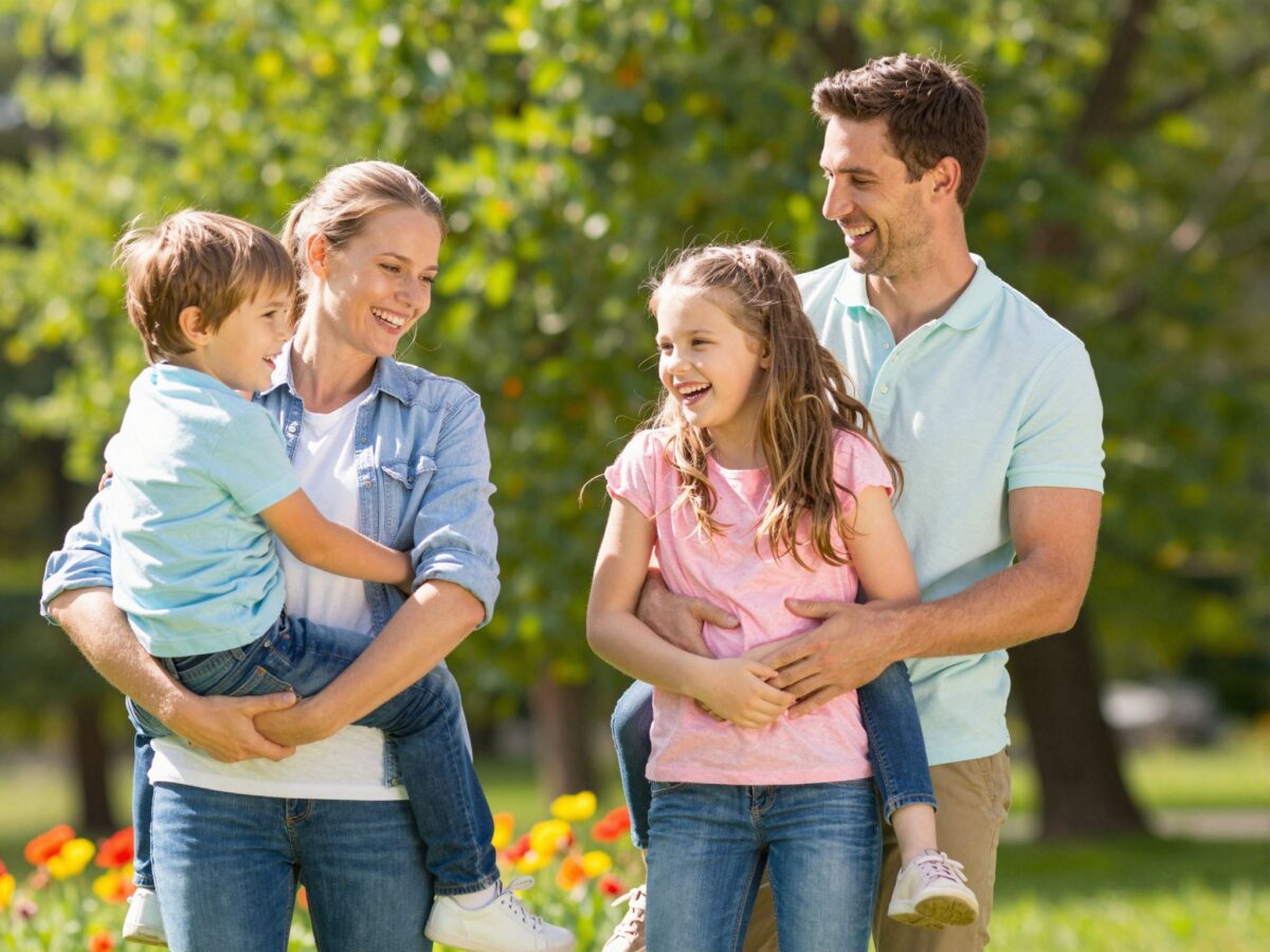 Az anyaság 5 nagy leckéje: hogyan változtat meg minket a gyerekvállalás?