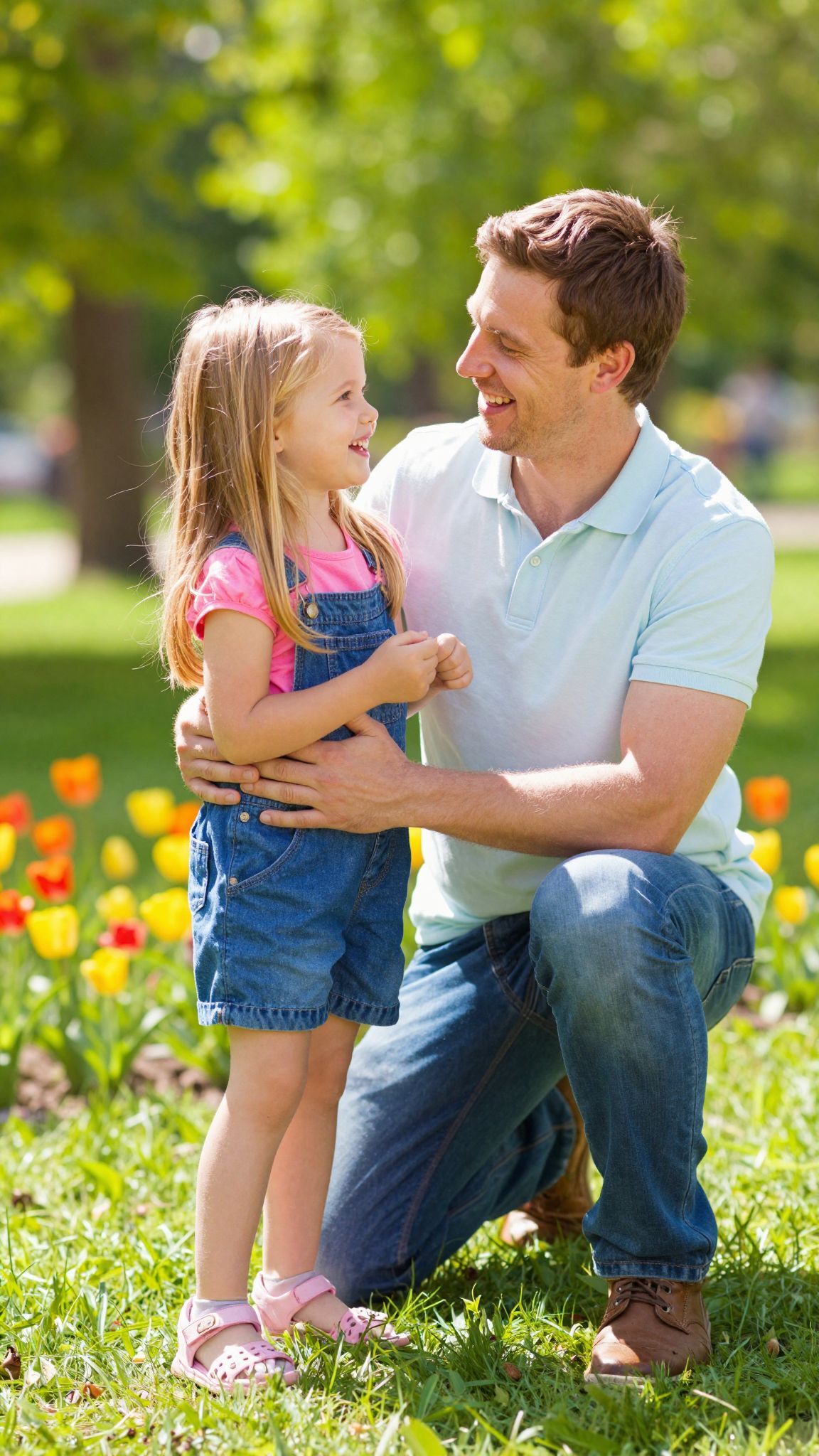 Az apák szerepe döntő a lányok párválasztásában.