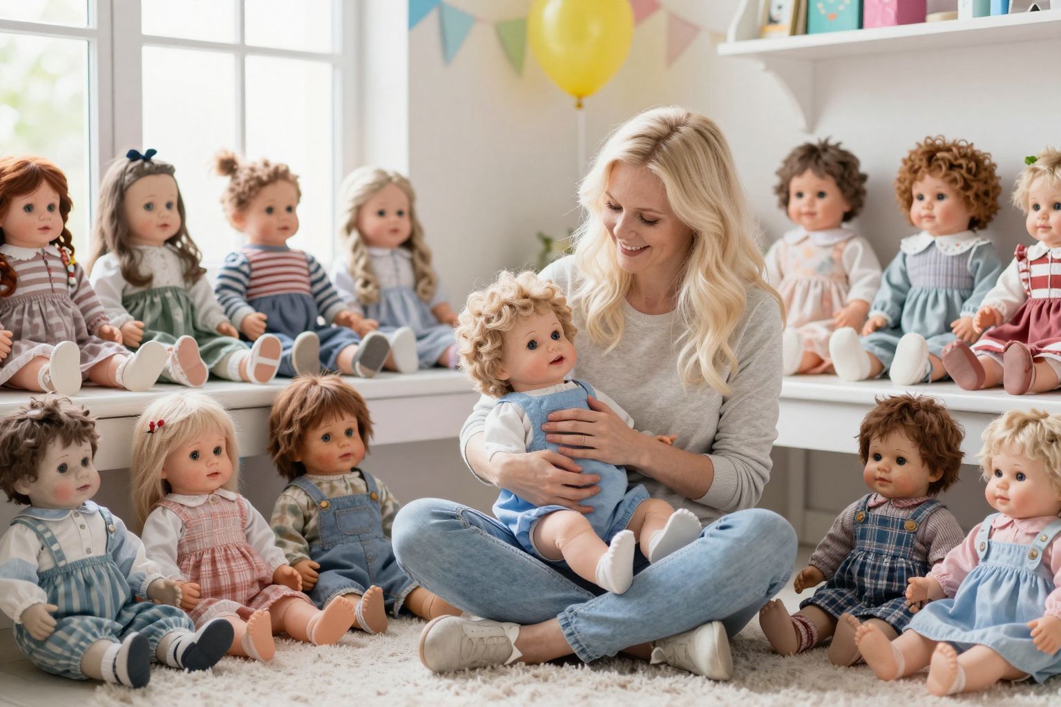 A reborn babák pszichológiai hatásai vitatottak és sokrétűek.