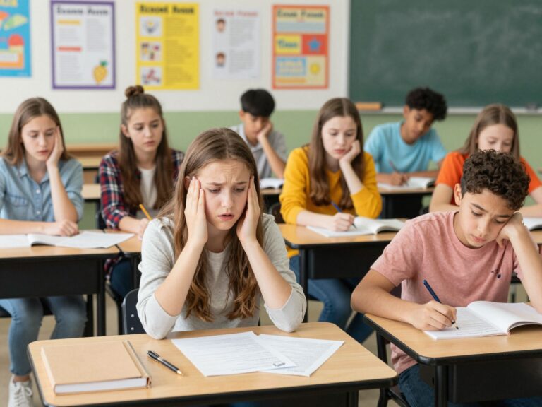 „Az egész osztály egy emberként bukott meg” – a legemlékezetesebb érettségi sztorik