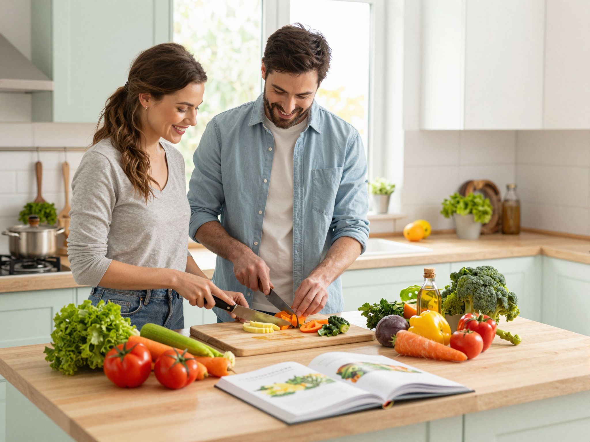A megfelelő előkészítés kulcs a sikeres terápiához.