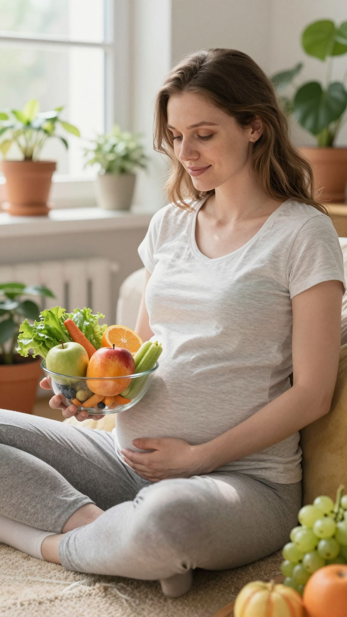 Az első jelek közé tartozik a fáradtság és szédülés.