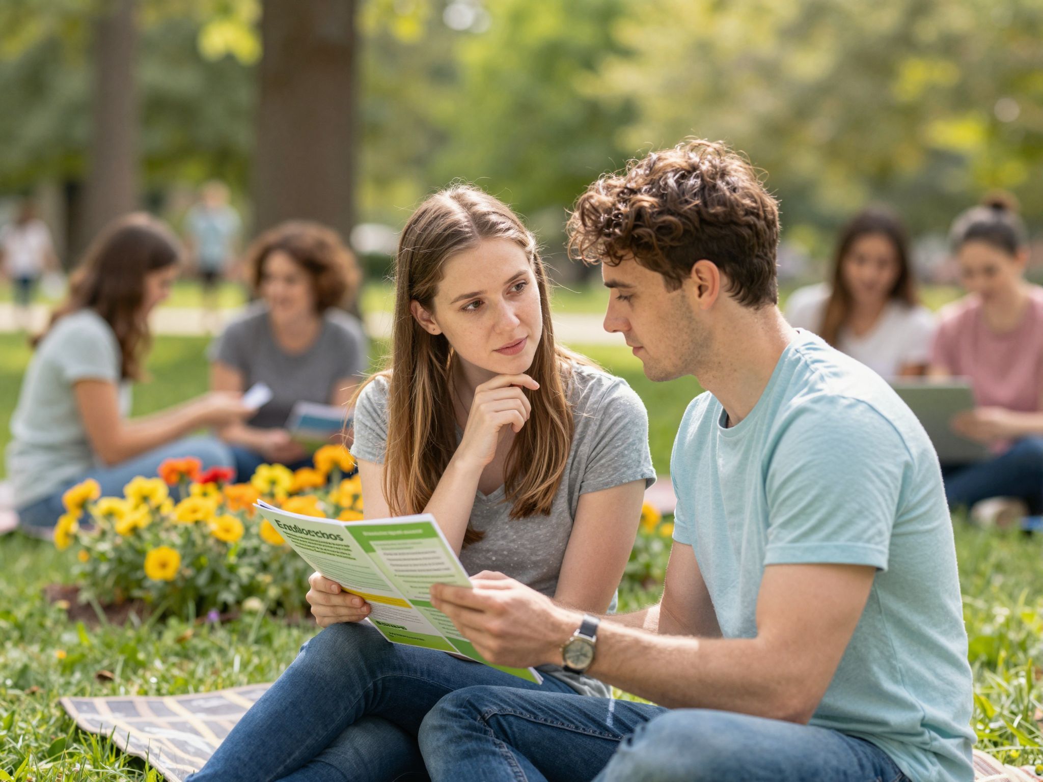 Az endokrin diszruptorok befolyásolják a hormonális egyensúlyt.