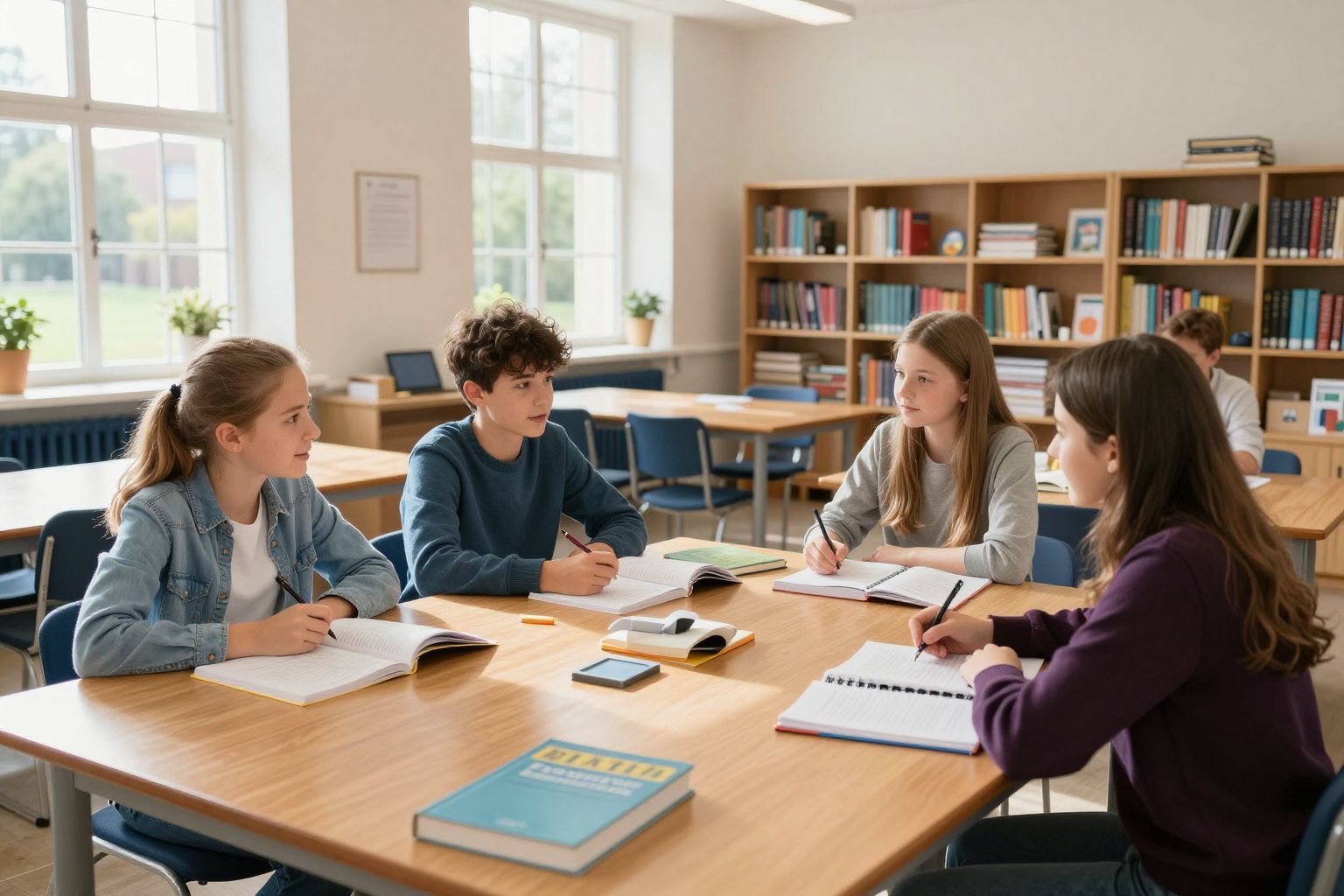 Az Eton College a kreativitás és a vezetői készségek fejlesztésére összpontosít.