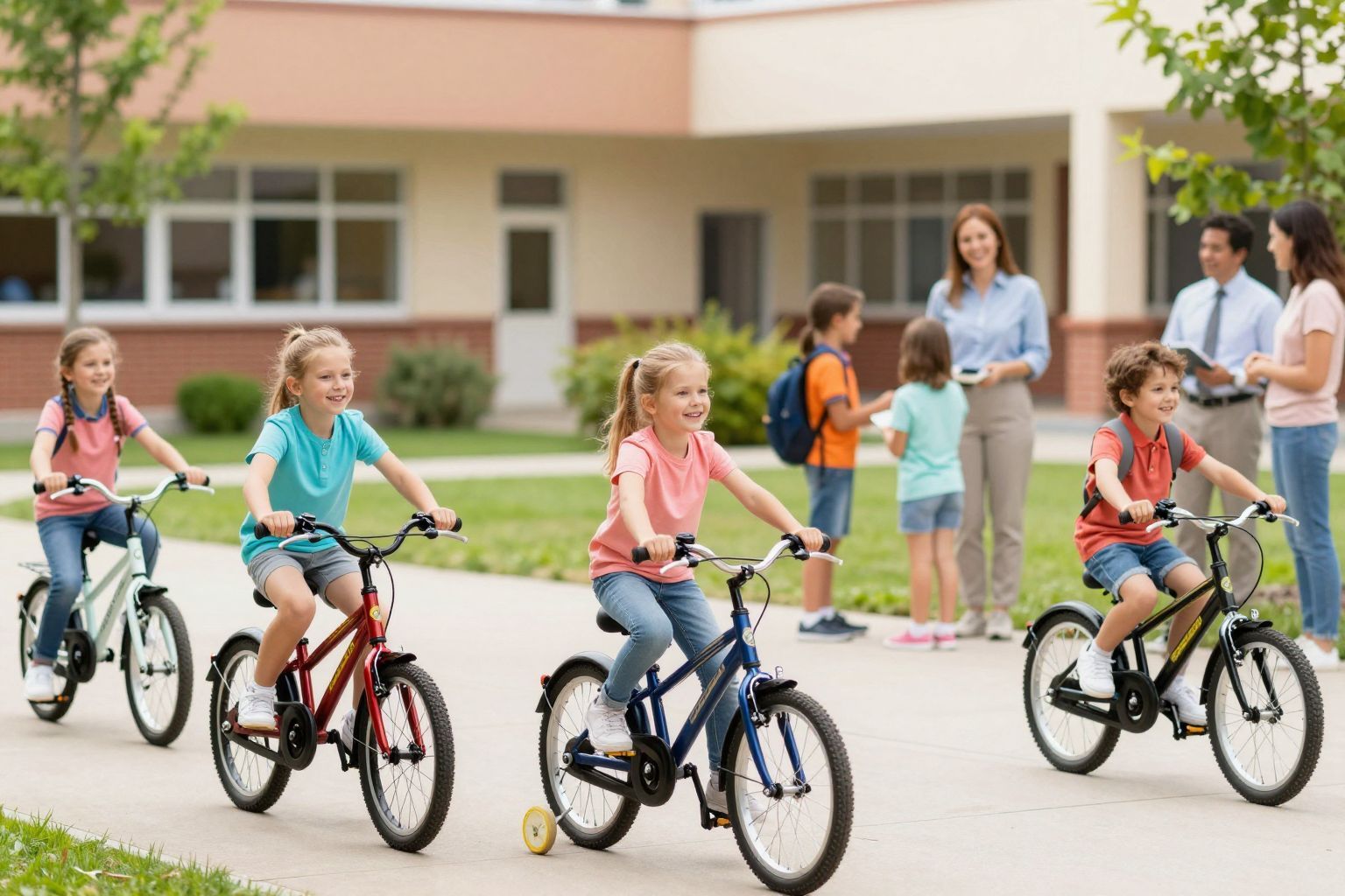Az iskola és a közösség kulcsszerepet játszik a prevencióban.