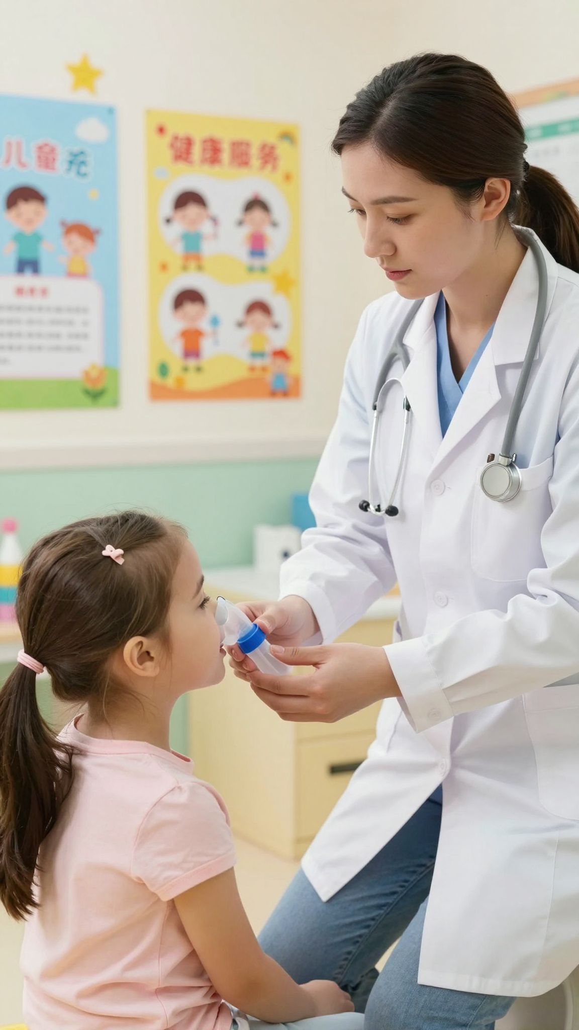 Az orrballon terápia segít a légutak egészségének megőrzésében.