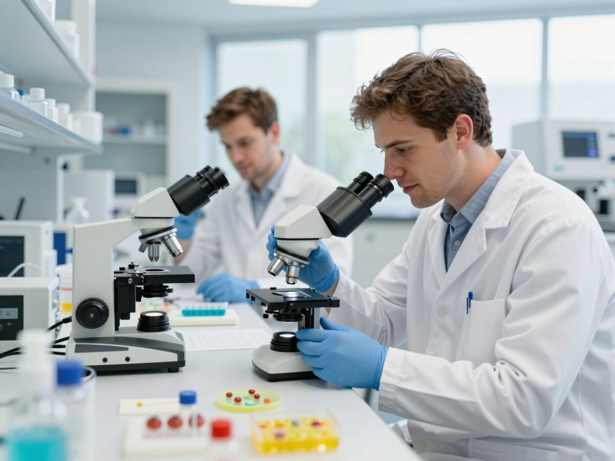 Az őssejtekben rejlő potenciál: a jövő orvostudománya és a gyógyítható betegségek