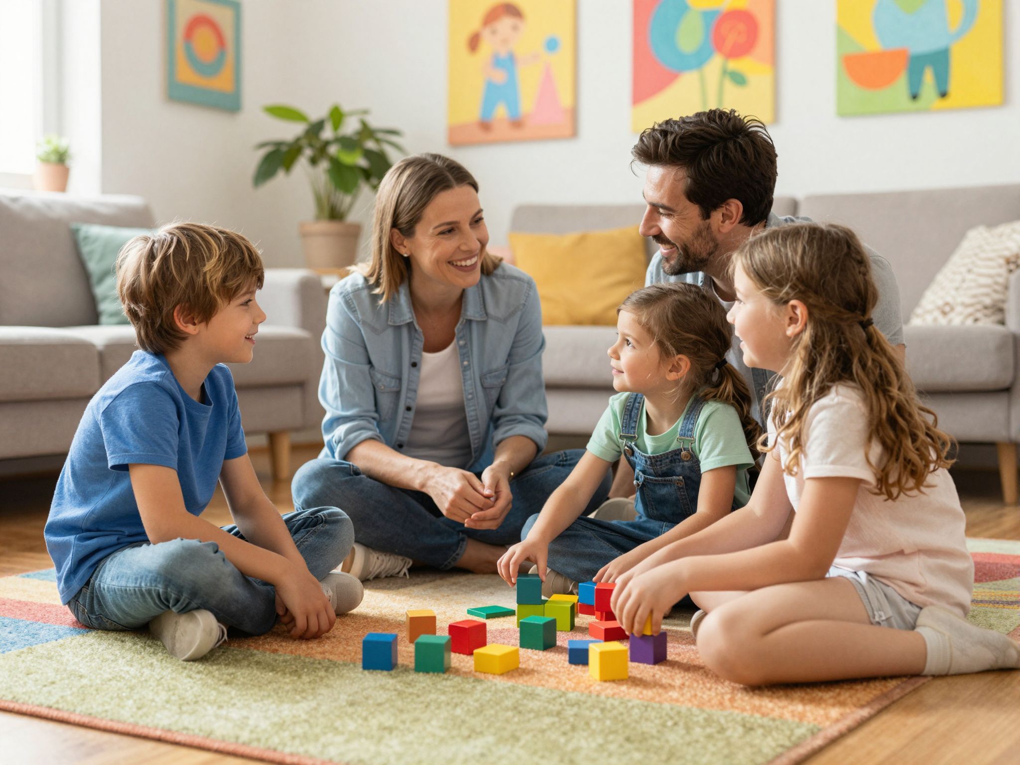 Az őszinteség erősíti a bizalmat és a kapcsolatokat.