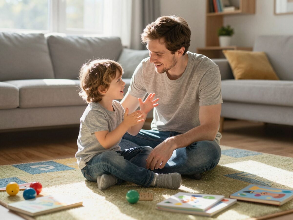 Az őszinteségre nevelés kulcsa a bizalom: így érd el, hogy a gyereked mindent elmondjon