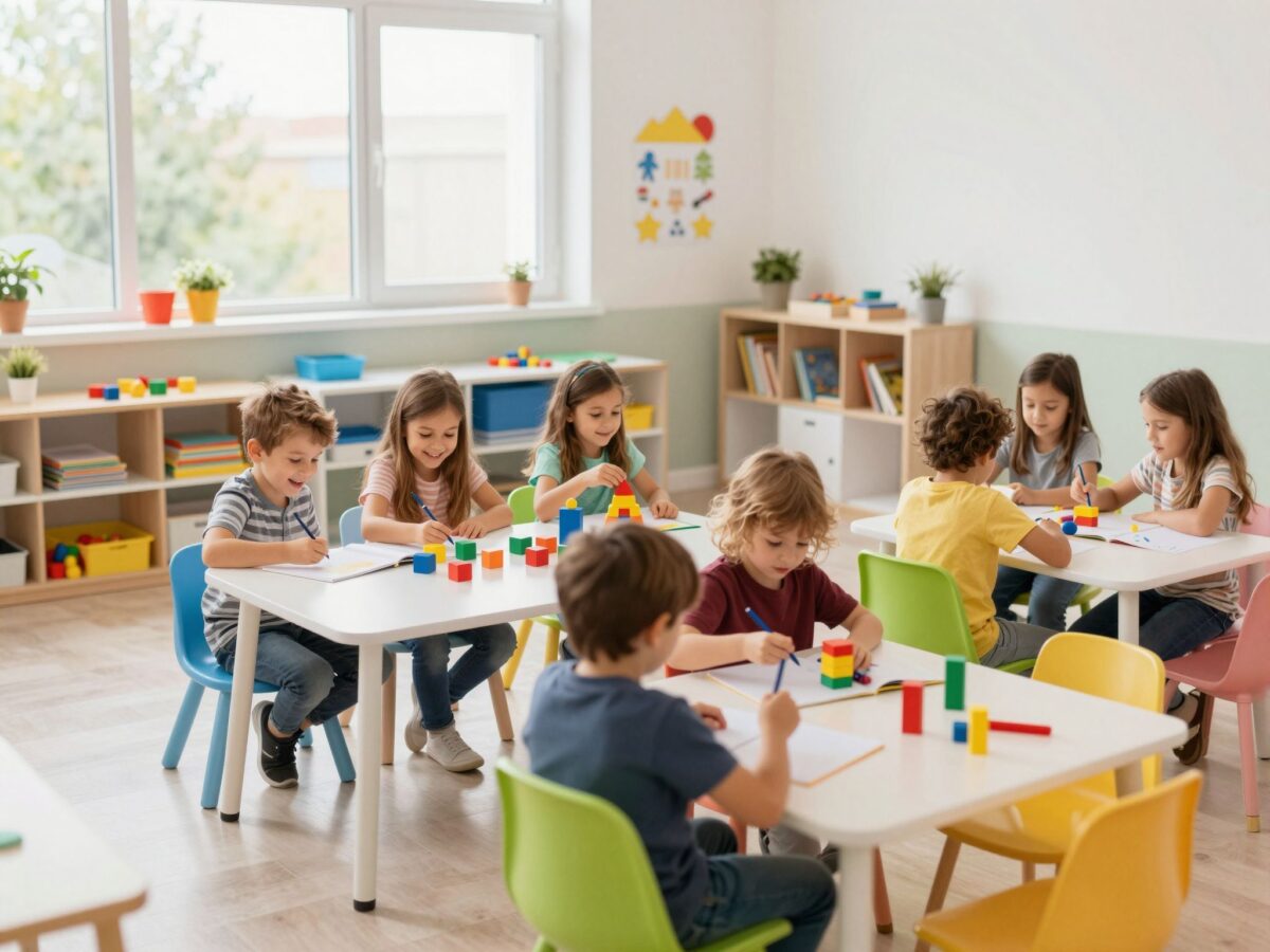 Az óvodai nevelés változásai: tényleg az új első osztállyá vált az ovi?