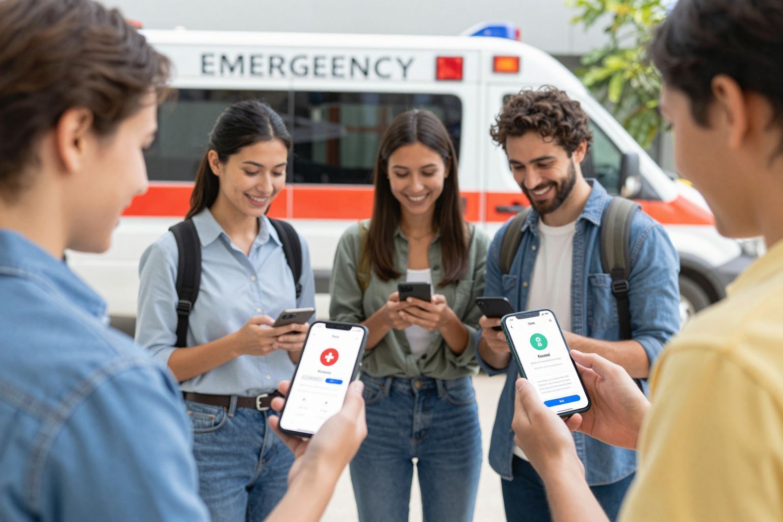 Az új rendszer gyorsabb segítséget ígér, de nehézségek is akadnak.