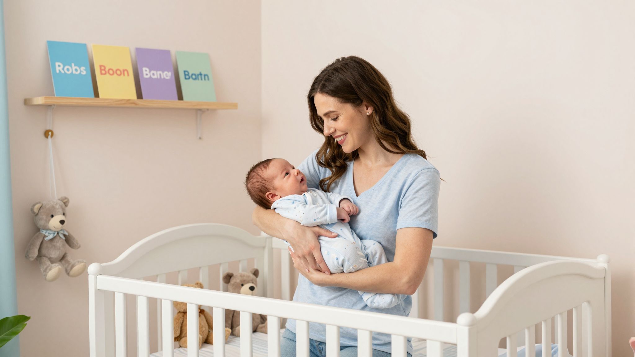 Fedezd fel a legtrendibb fiúneveket 2023-ból!