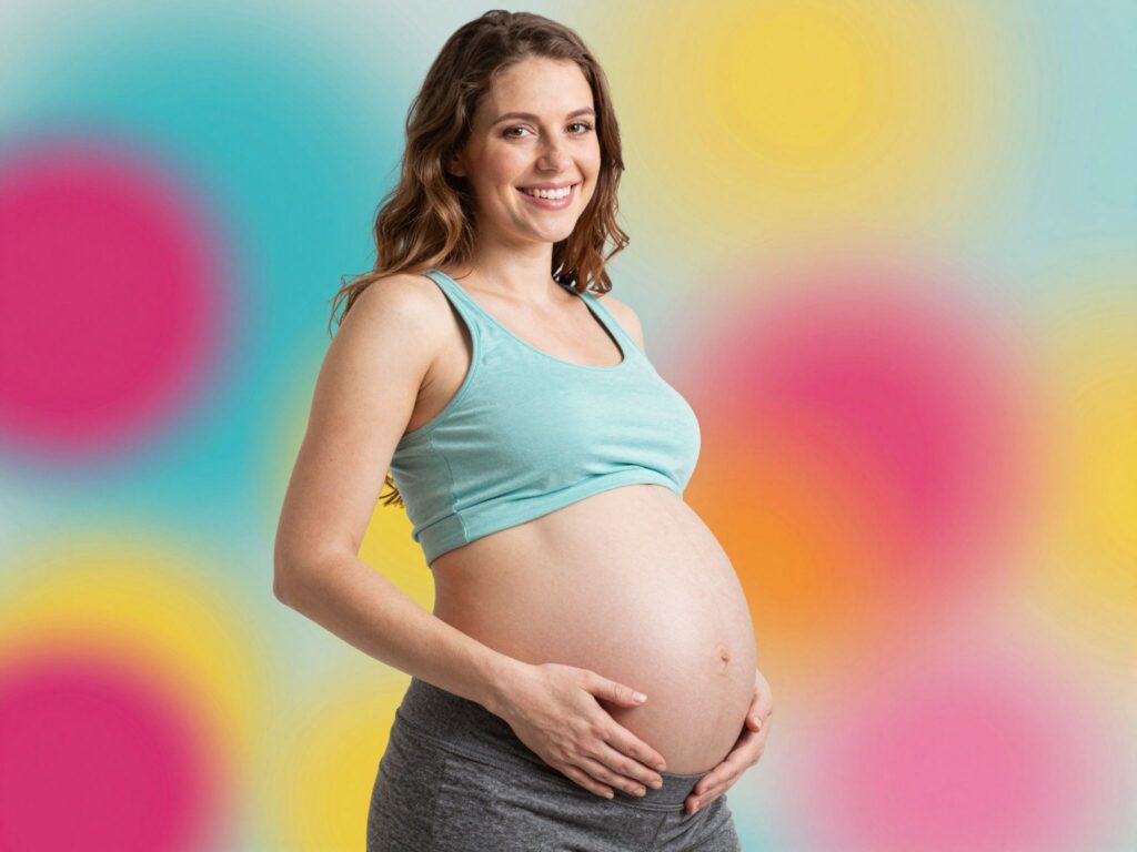 Baby bump shaming: miért bántók a megjegyzések a terhes hasra