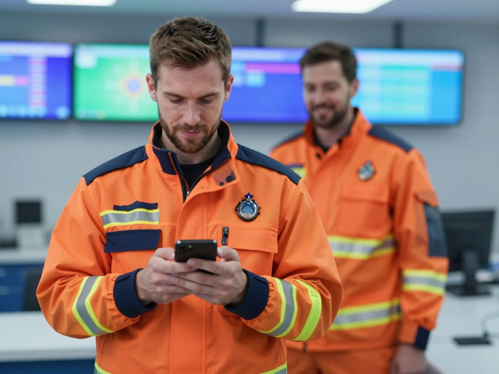 Baj van? Így kérj segítséget a mentőktől gyorsan és hatékonyan az új rendszerben