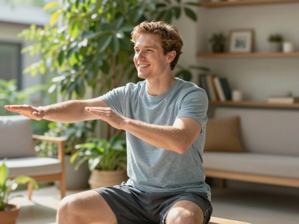 Betegség utáni felépülés: mit tegyünk a gyorsabb gyógyulásért?