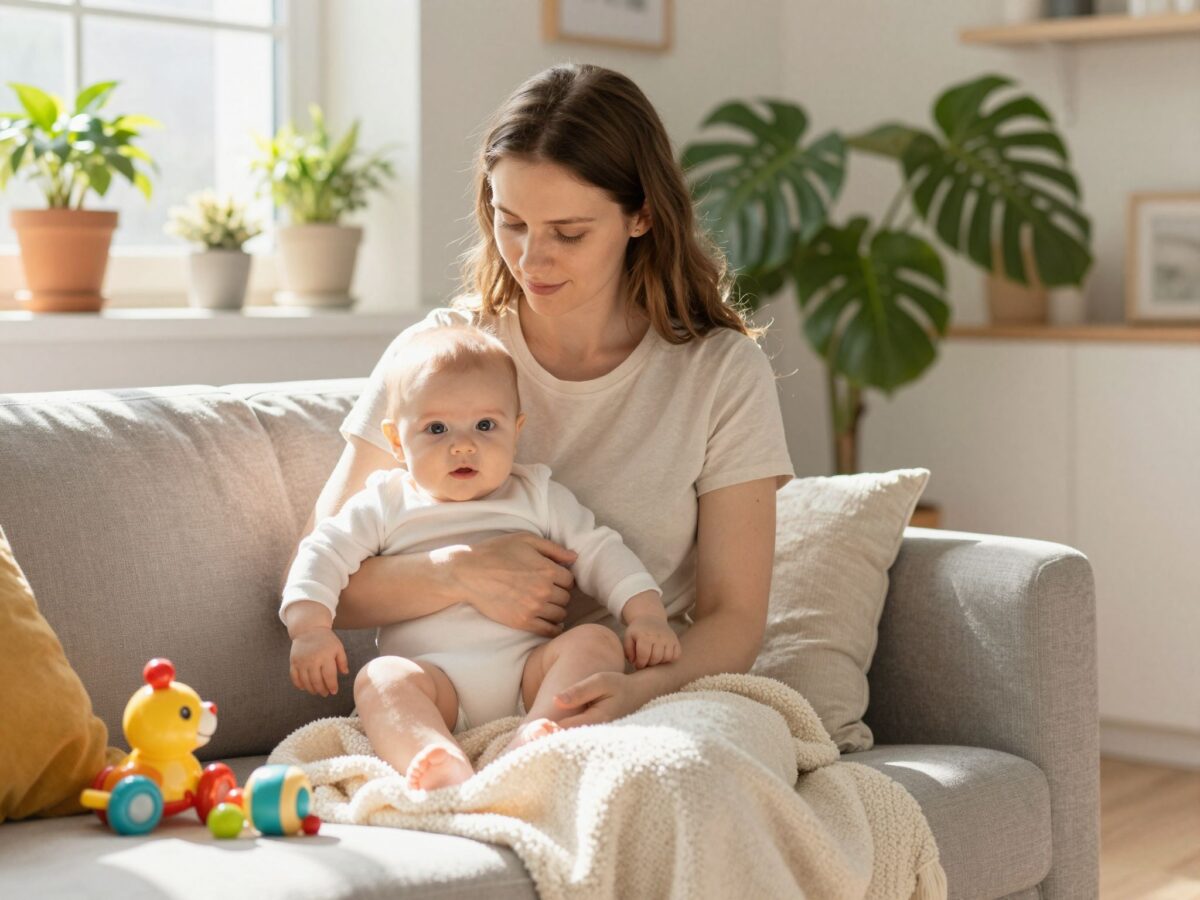 Biztonságos gyógyszerek szoptató anyáknak: útmutató a leggyakoribb panaszokra