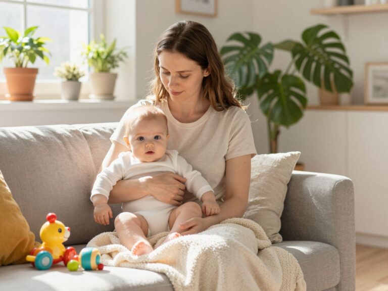 Biztonságos gyógyszerek szoptató anyáknak: útmutató a leggyakoribb panaszokra