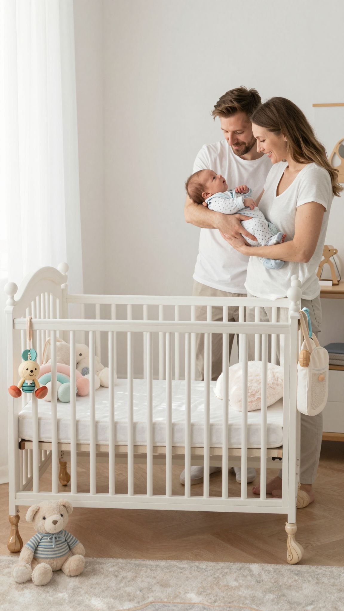 A tiszta és rendezetten tartott otthon csökkenti a fertőzések kockázatát.