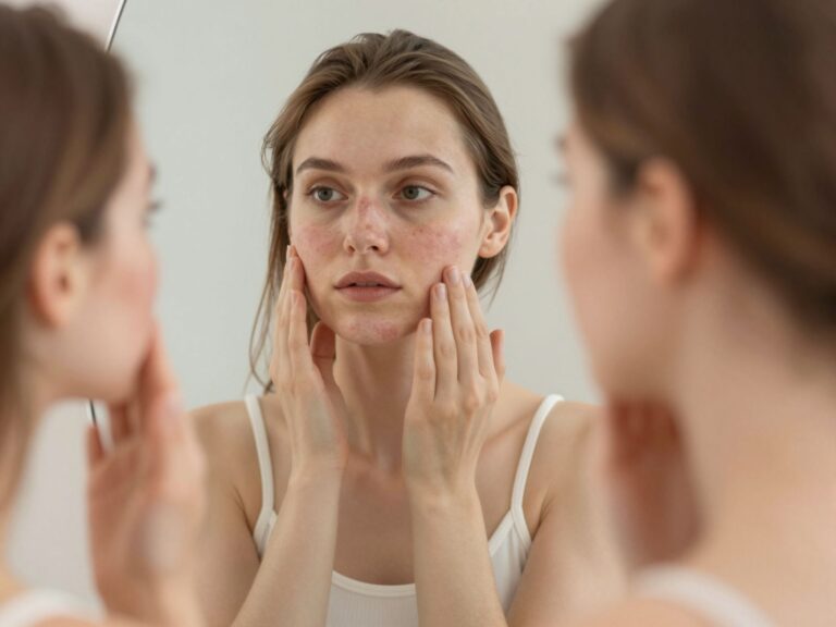 Bőrproblémák, amik belső betegségre utalhatnak: mikor fordulj orvoshoz?