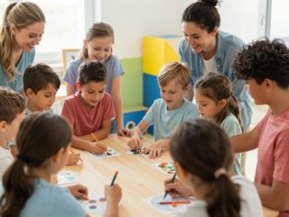 Büntetés helyett együttműködés: a pozitív nevelés hatékony módszerei