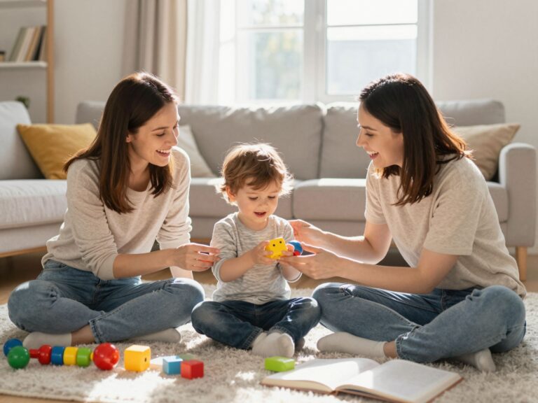 „Csak jót akartam” – miért veszélyesebb a kegyes hazugság, mint gondolnád a gyereknevelésben?