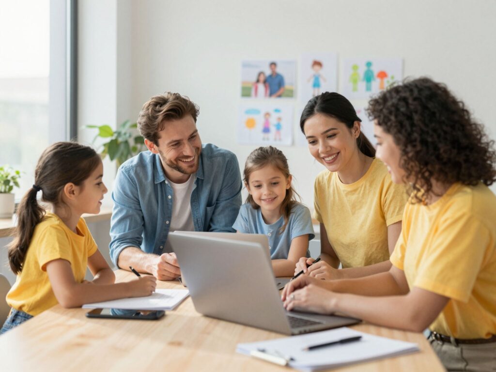 Családtámogatások, rugalmas munkaidő: mit tanulhat Magyarország a sikeres országoktól?