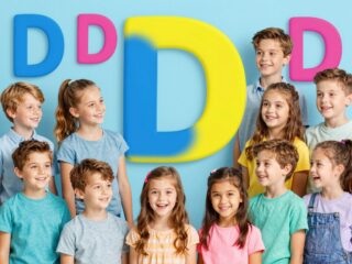 D betűvel kezdődő különleges keresztnevek – válogatás lányoknak és fiúknak