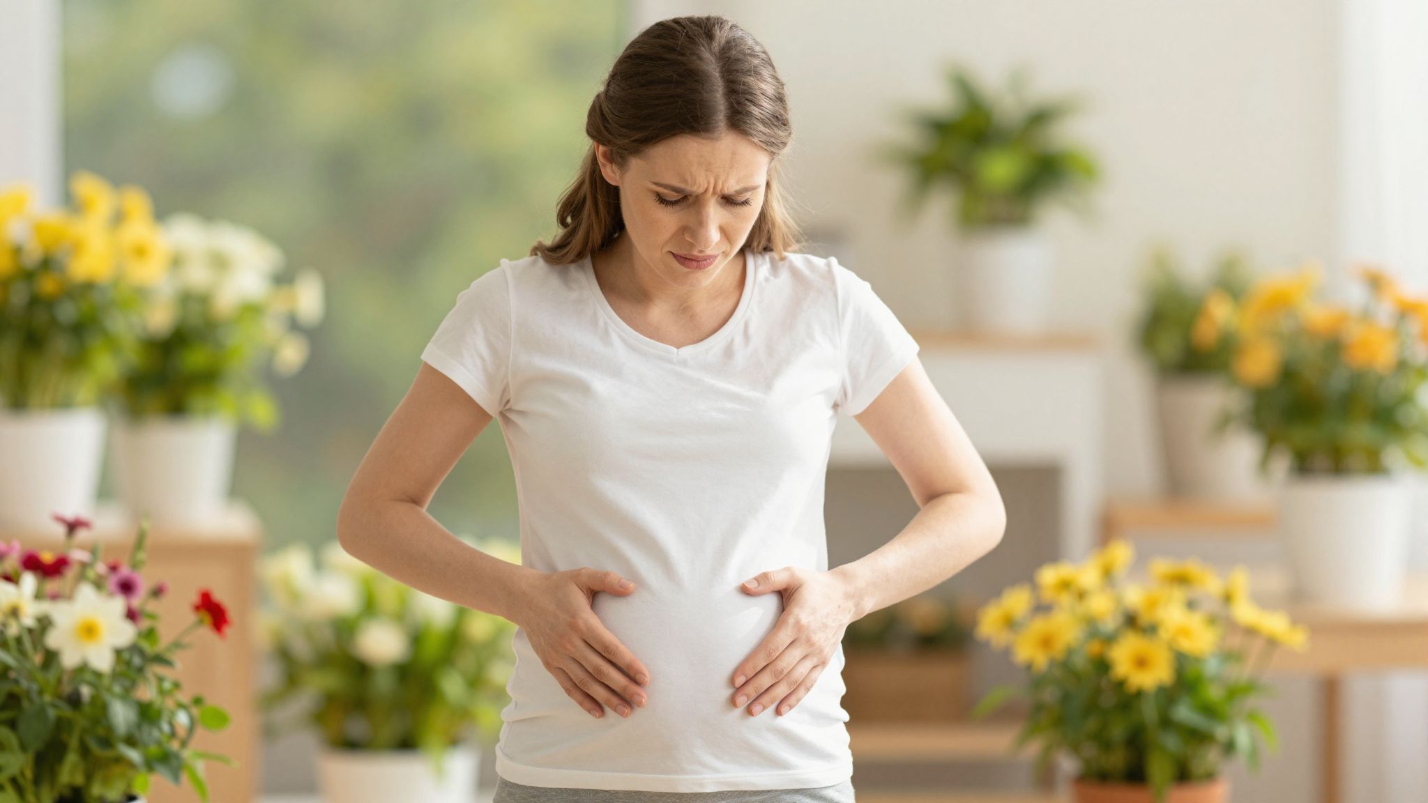 Fordulj orvoshoz, ha a fájdalom fokozódik!