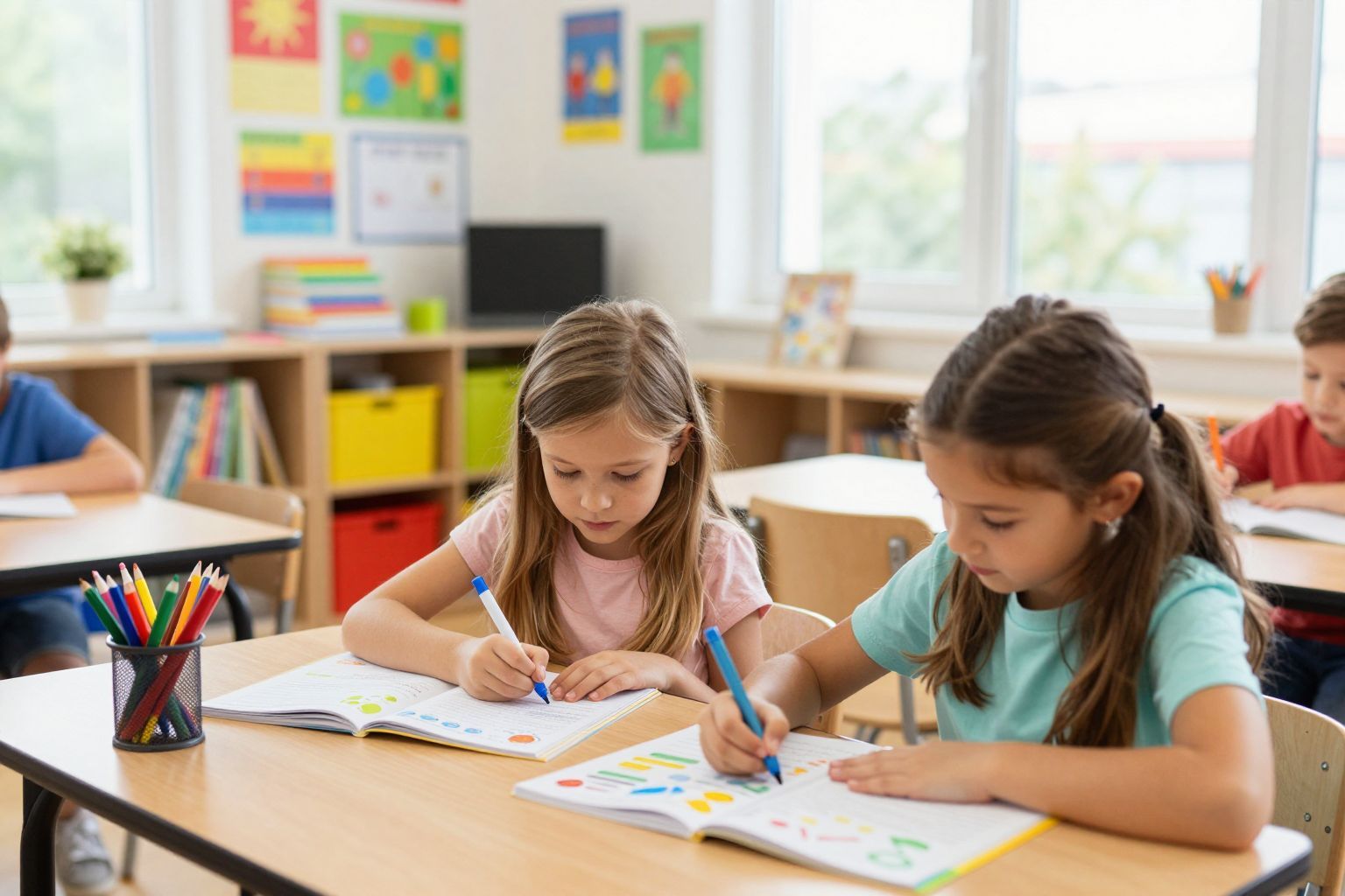 A diszlexia, diszgráfia és diszkalkulia korai felismerése kulcsfontosságú.