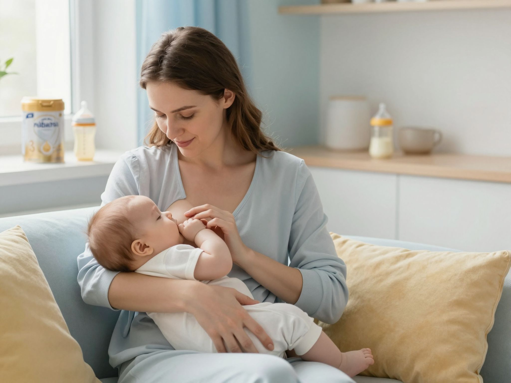 A döntéshozatal fontos, de az önelfogadás kulcsfontosságú.