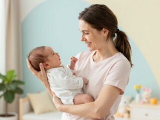 Egészség a szülés után: a BMI-n túlmutató valódi mutatók