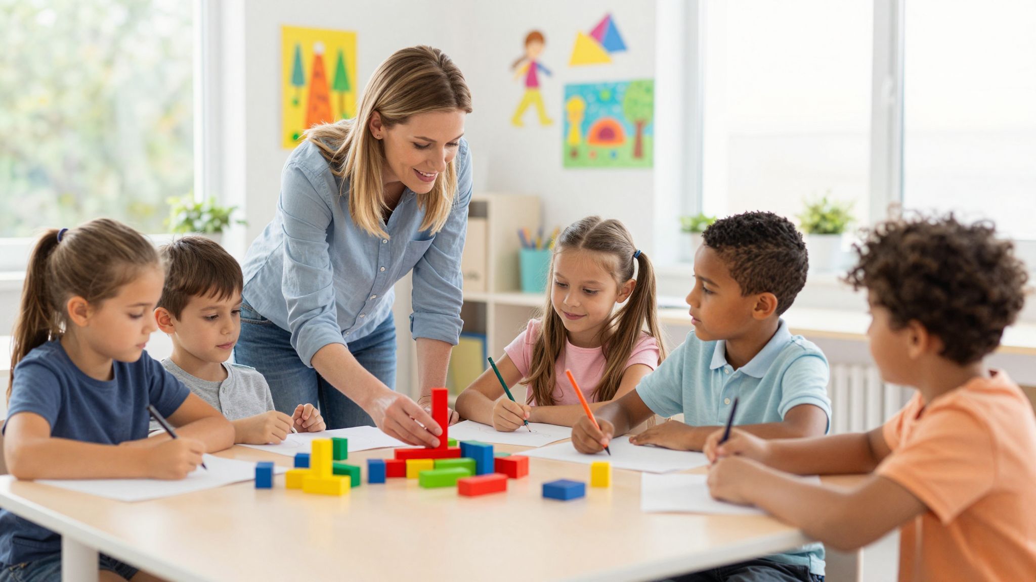 A túlzott szigor fokozza a szorongást és önbizalomhiányt.