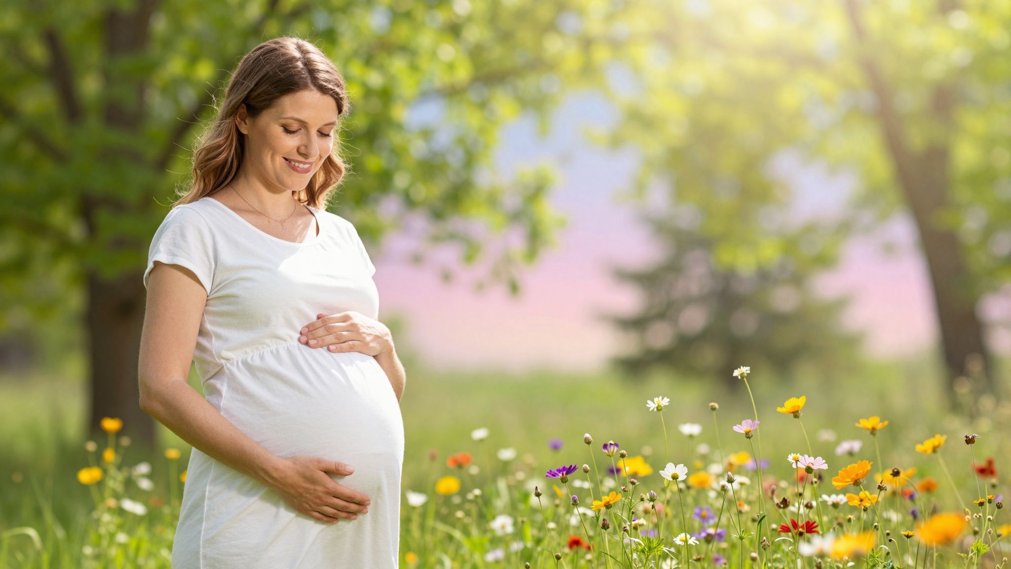 Az anyaság felfedezése új identitásformáló élményt jelent.