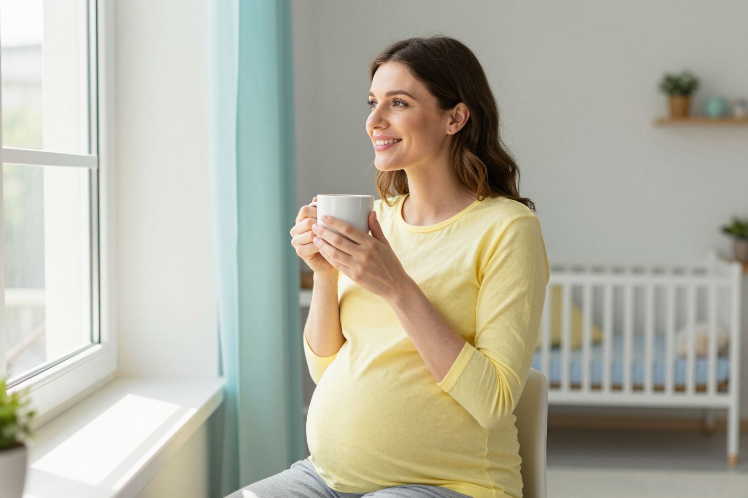 Az egyéni érzékenység növelheti a koffein hatásait.
