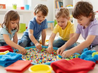 Egyre több gyereket érint a szenzoros érzékenység: hogyan segíthetünk nekik?