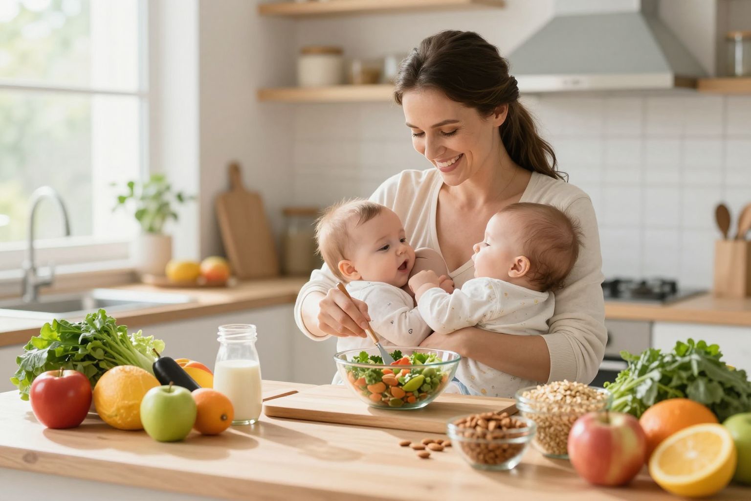 Figyeljünk a friss alapanyagokra és a higiéniára!