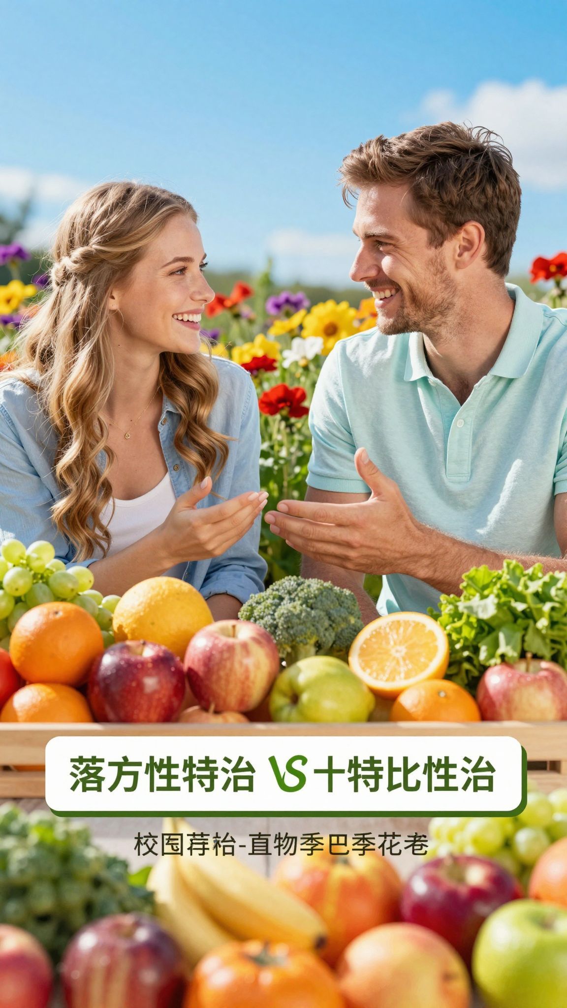 A kiegyensúlyozott étrend pozitív hatással van a termékenységre.