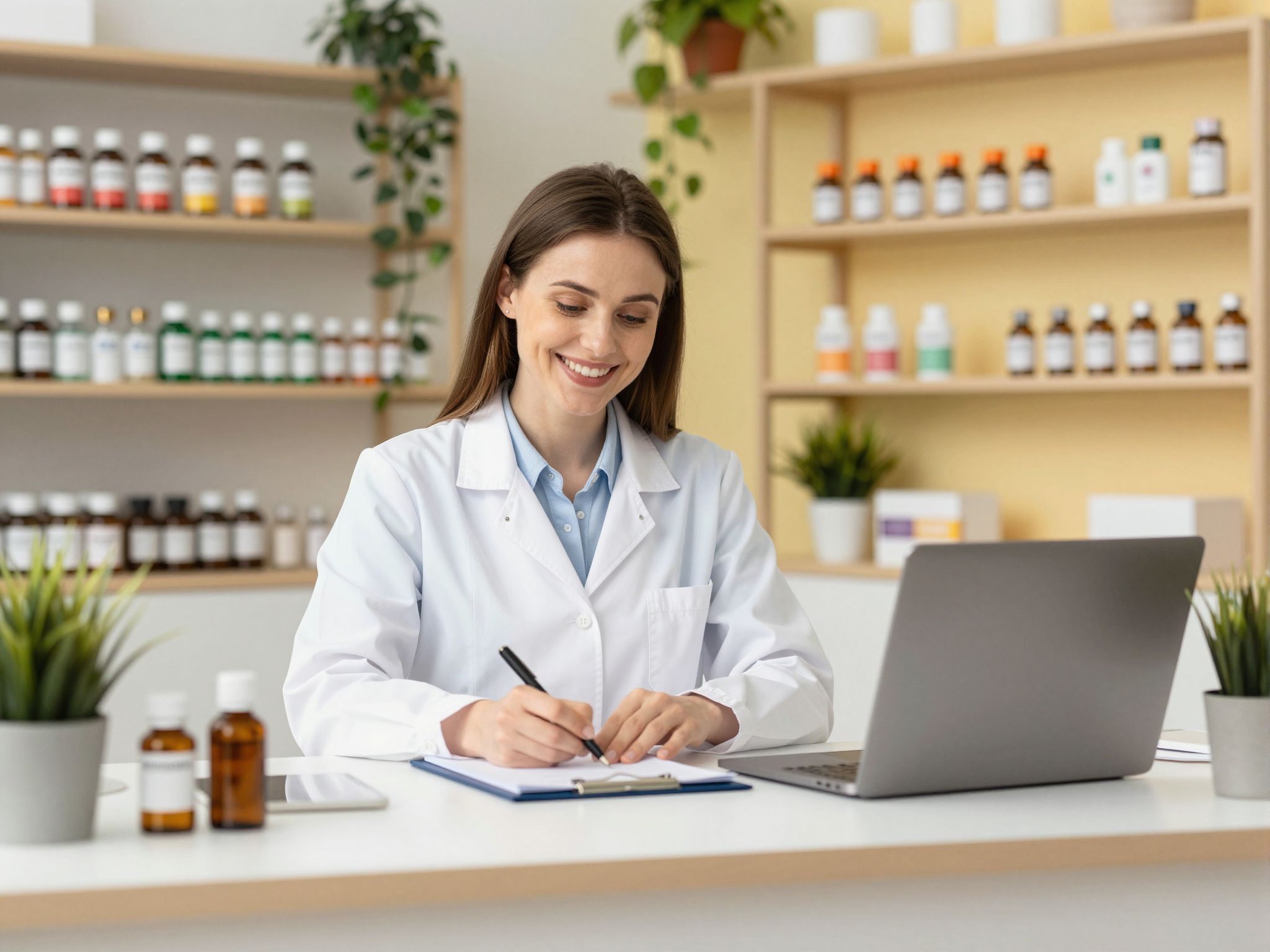 A homeopátia a holisztikus életmódra helyezi a hangsúlyt.