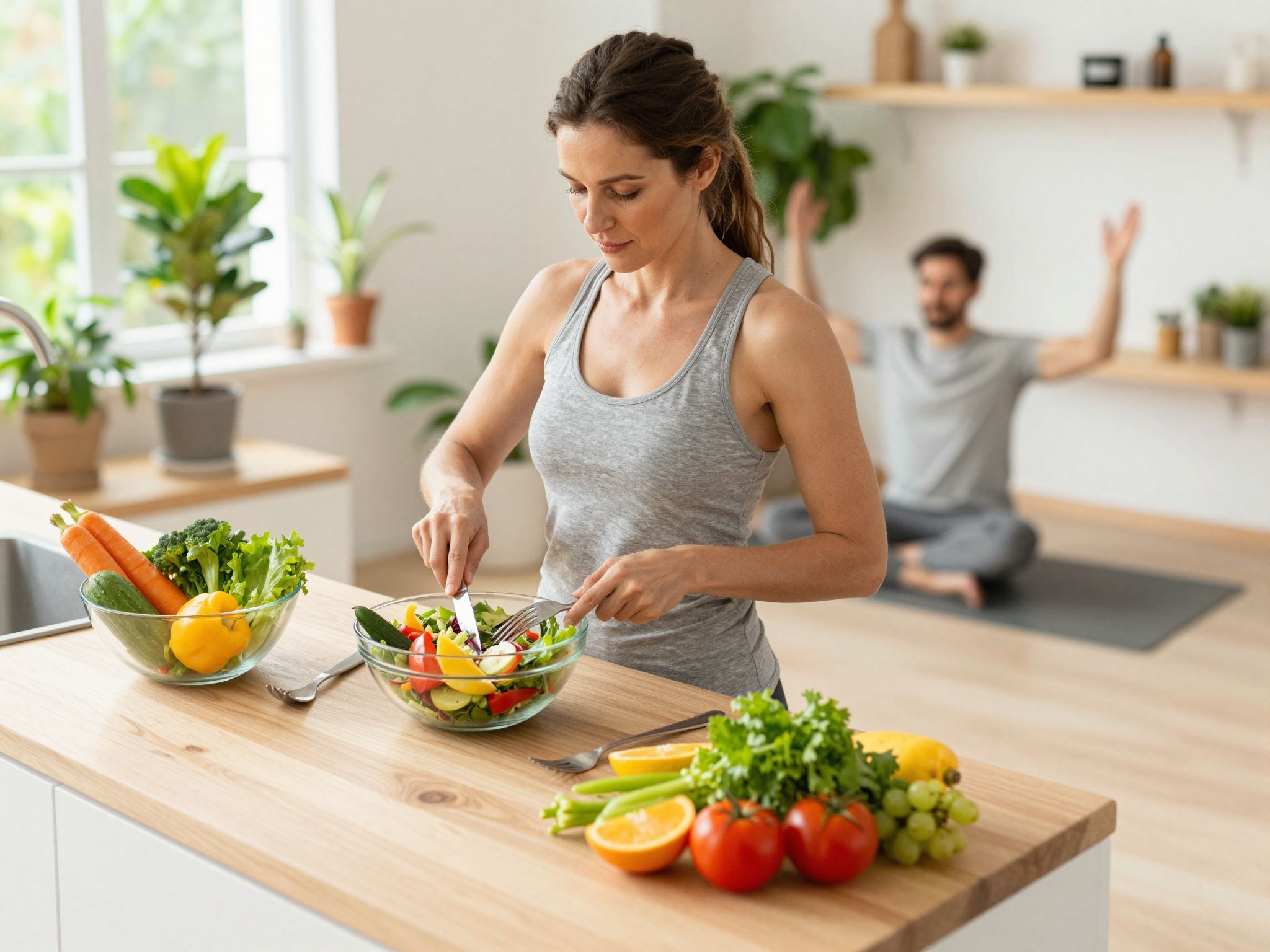 A belső erő felerősíti az immunrendszer hatékonyságát.