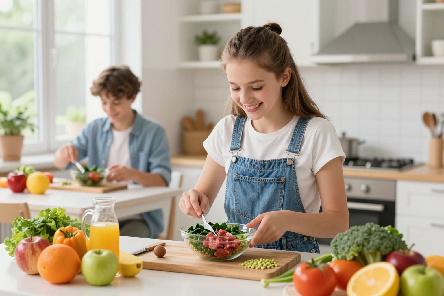 Fogyassz sok C-vitamint a vas felszívódásához!